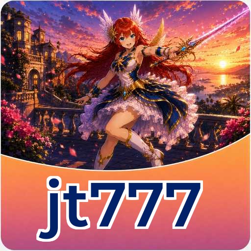 Logo jt777