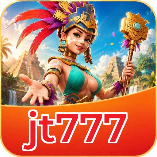 Logo jt777
