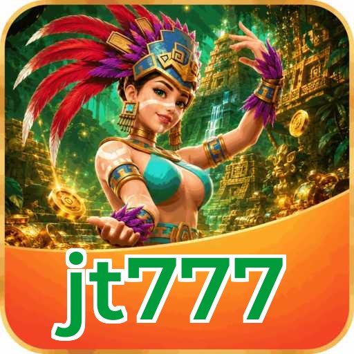 Logo jt777