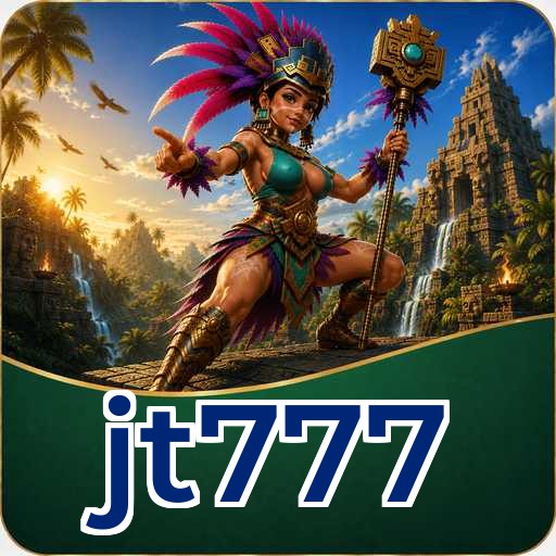 Logo jt777