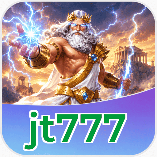 Logo jt777