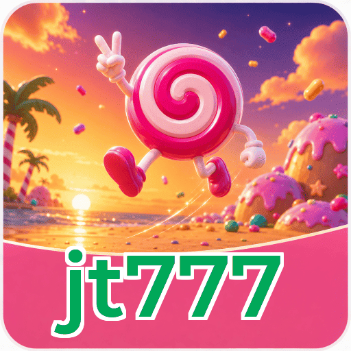 Logo jt777