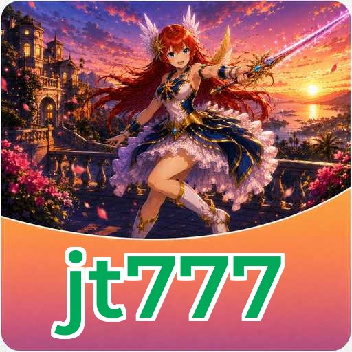 Logo jt777