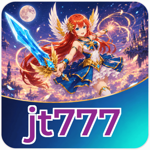Logo jt777
