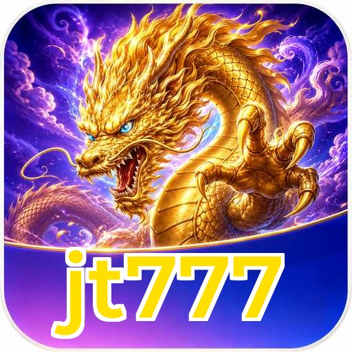 Logo jt777