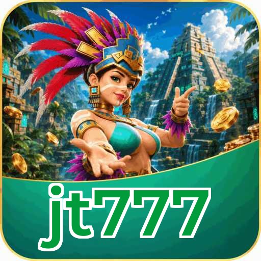 Logo jt777