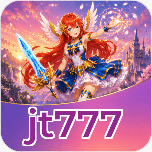 Logo jt777