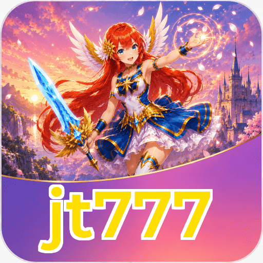 Logo jt777