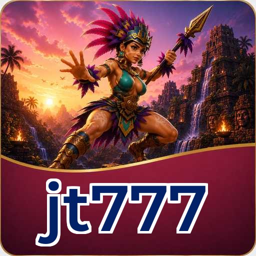 Logo jt777