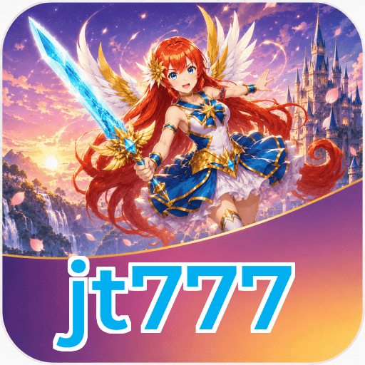 Logo jt777