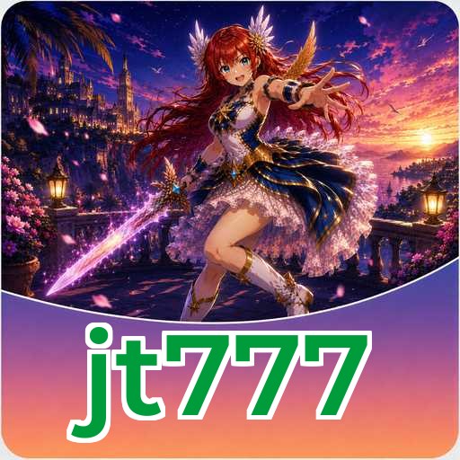 Logo jt777