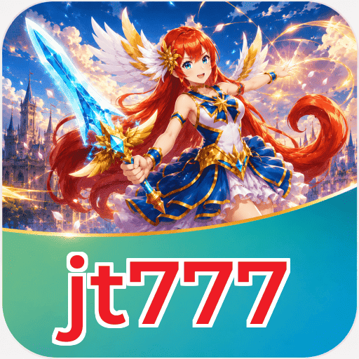 Logo jt777