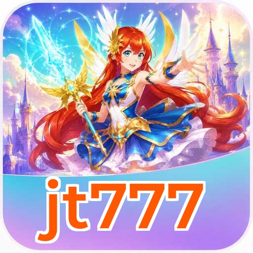 Logo jt777