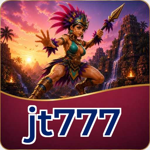 Logo jt777