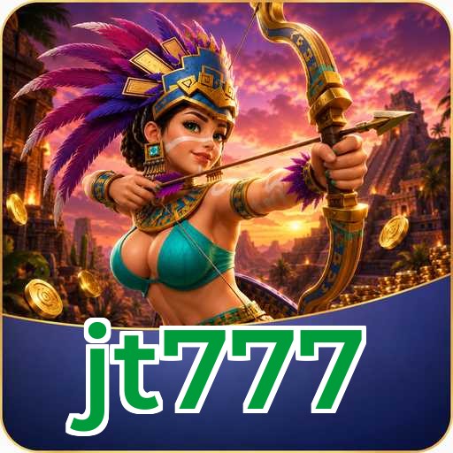 Logo jt777
