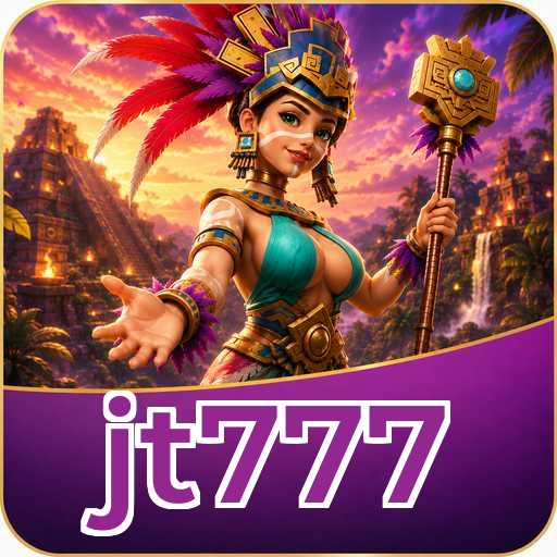 Layar pertama jt777 setelah pemasangan di Android