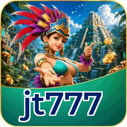 Logo jt777