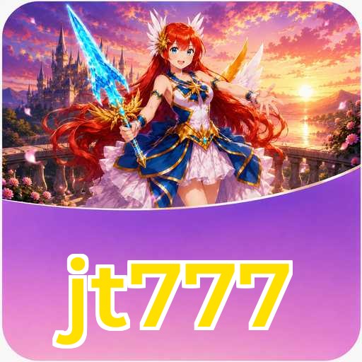 Logo jt777