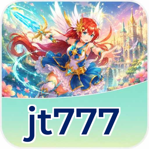 Logo jt777