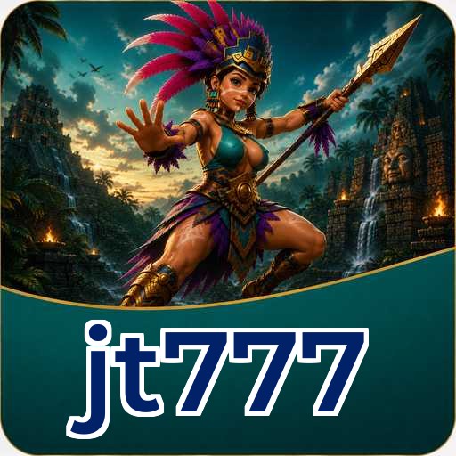 Logo jt777