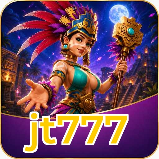 Logo jt777