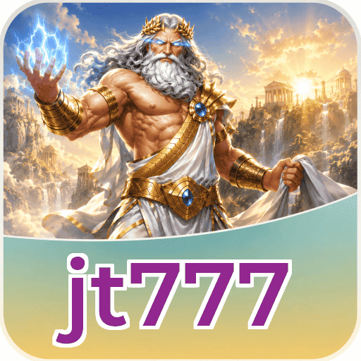 Logo jt777