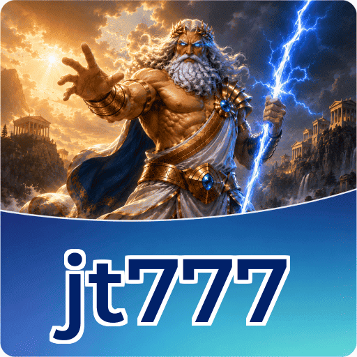 Logo jt777