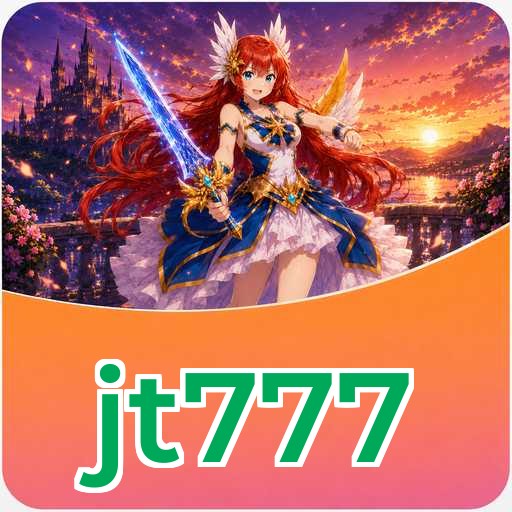Logo jt777
