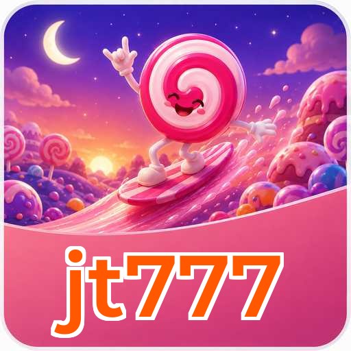 Logo jt777