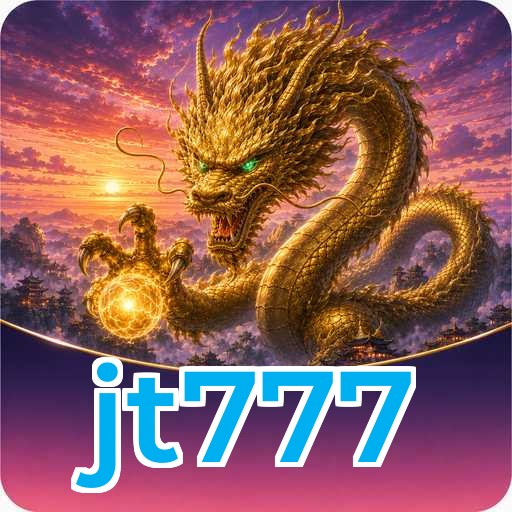 Logo jt777