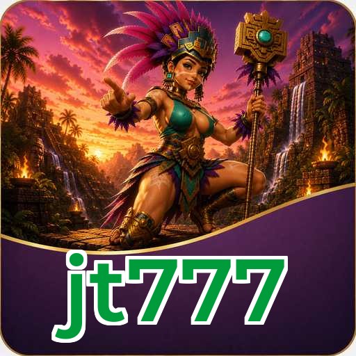 Logo jt777