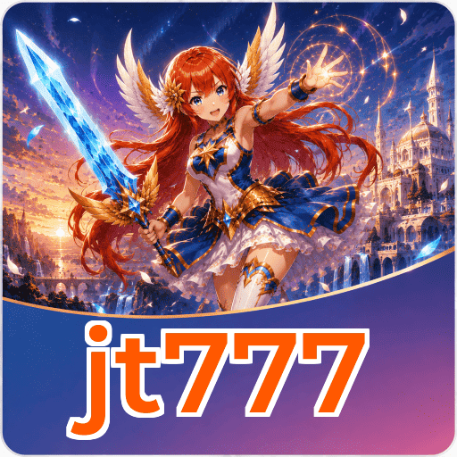 Logo jt777