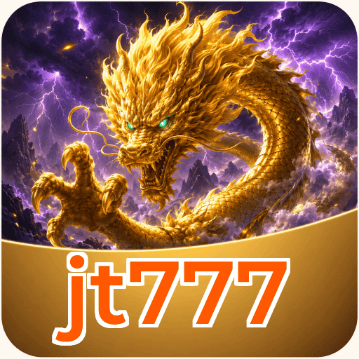 Logo jt777