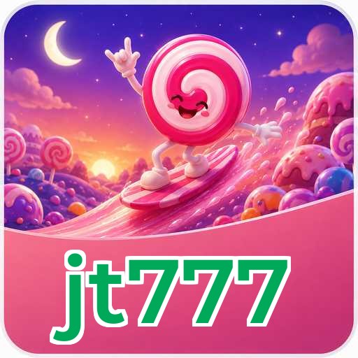 Logo jt777