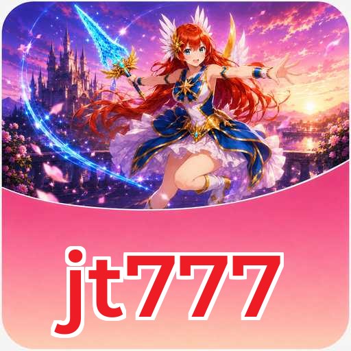 Logo jt777