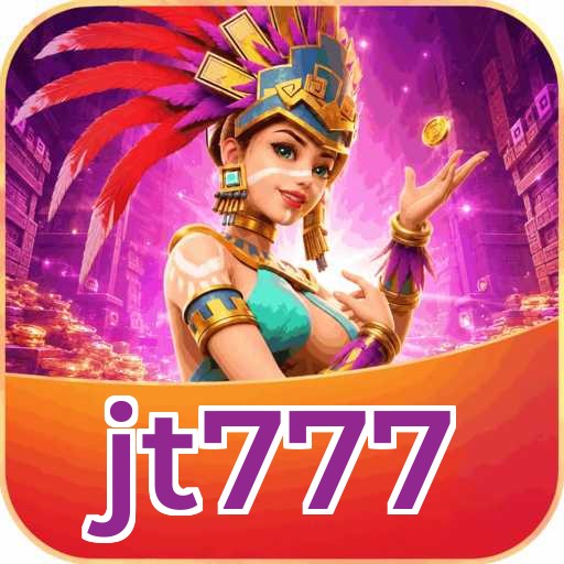 Logo jt777