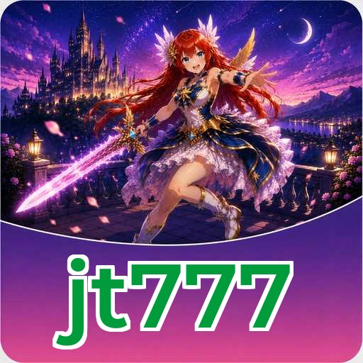 Logo jt777