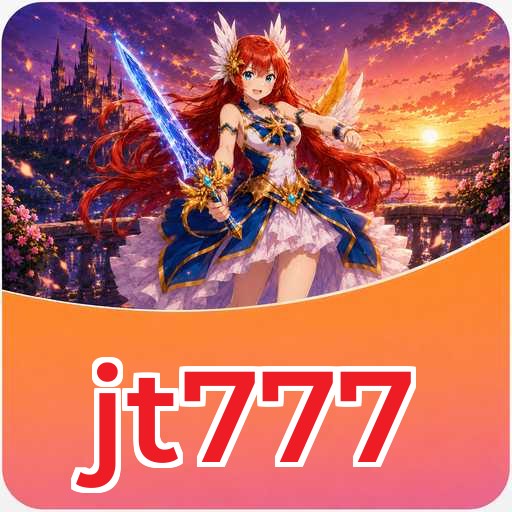 Logo jt777